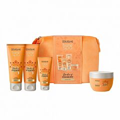 КОМПЛЕКТ DOUGLAS Home Spa Garden of Harmony Gift Set