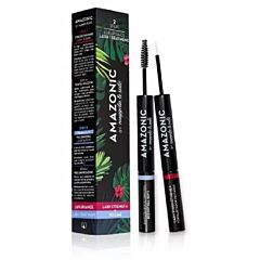 NUGGELA & SULÉ Amazonic Eyelash Strengthening + Volumizing Serum