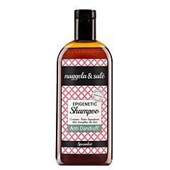 NUGGELA & SULÉ Epigenetic Shampoo Anti-Dandruff 