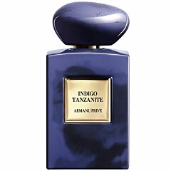 ARMANI Privé Terres Precieuses Indigo