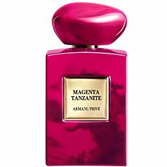 ARMANI Privé Terres Precieuses Magenta