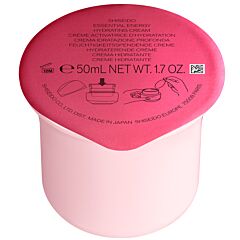 SHISEIDO Essential Energy Hydrating Cream Refill