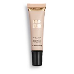 MAKEUP REVOLUTION Pore Blur Primer 