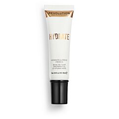 MAKEUP REVOLUTION Hydrate Primer