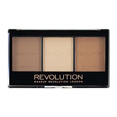 MAKEUP REVOLUTION Ultra Sculpt & Contour