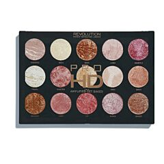 MAKEUP REVOLUTION Pro HD Amplified Get Baked