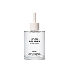 BORN DREAMER By Charli Damelio Edt, Refill