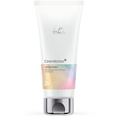 WELLA Color Motion + Conditioner