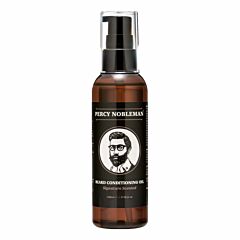 PERCY NOBLEMAN Beard Oil Signature Scented 