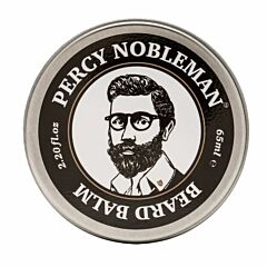 PERCY NOBLEMAN Beard Balm