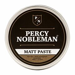 PERCY NOBLEMAN Matt Paste 