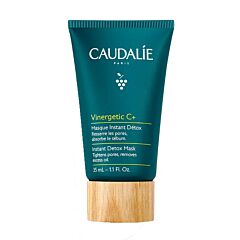 CAUDALIE Vinergetic C+ Instant Detox Face Mask