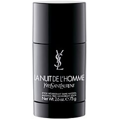 Yves Saint Laurent La Nuit De L'Homme