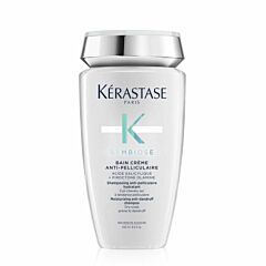 KERASTASE SYMBIOSE Bain Crème Anti-Pelliculaire