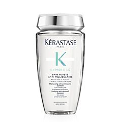 KERASTASE SYMBIOSE Bain Pureté Anti-Pelliculaire