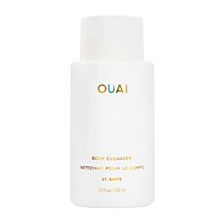 OUAI St. Barts Body Cleanser