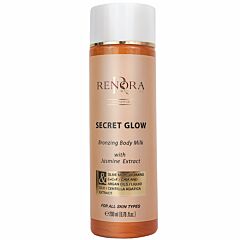 RENORA Bronzing Body Milk Secret Glow