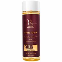 RENORA Nourishing Shower Oil Divine Touch