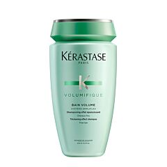 KÉRASTASE Resistance Volumifique Bain Volumifique Shampoo