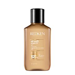 REDKEN All Soft Argan-6 Multi-Care Oil