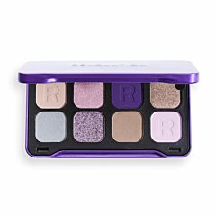 MAKEUP REVOLUTION Forever Flawless Dynamic Mesmerized Eyeshadow Palette