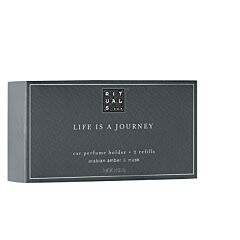 RITUALS Life is a Journey - Homme Car Perfume