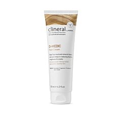 AHAVA Clineral D-Medic Foot Cream 