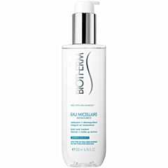 Biotherm Biosource Cleansing Micellar Water