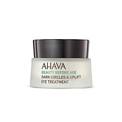 AHAVA Dark Circles & Uplift Eye Treatment 