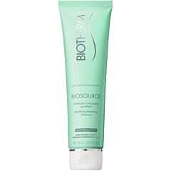 Biotherm Biosource Foaming Cream Normal Skin