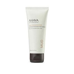 AHAVA Dermud Intensive Foot Cream 