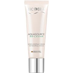 Biotherm Aquasource BB Cream Fair To Medium