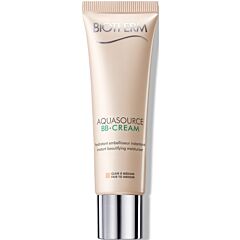 Biotherm Aquasource BB Cream Medium to Gold