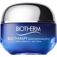 Biotherm Blue Therapy Multi-Defender SPF 25 - Normal Skin