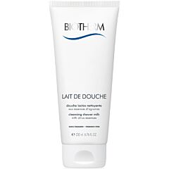 Biotherm Lait De Douche