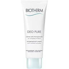 Biotherm Deo Pure Cream