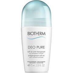 Biotherm Deo Pure Roll-On