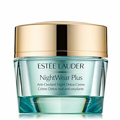 Estee lauder NightWear Plus Anti-Oxidant Night Detox Creme