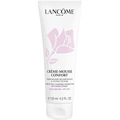 Lancôme Confort Cream Mousse