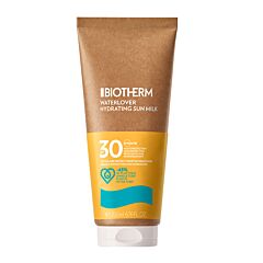 BIOTHERM Waterlover Хидратиращо мляко за тяло SPF 30