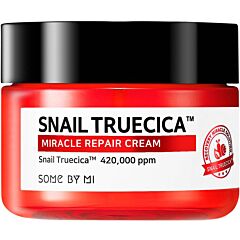 SOME BY MI Snail Truecica Miracle Repair Cream