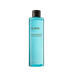 AHAVA Mineral Toning Water 2