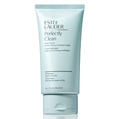 Estee lauder Perfectly Clean Multi-Action Creme Cleanser/Moisture Mask