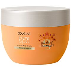 DOUGLAS HOME SPA Garden of Harmony Body Cream