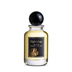 NIGHTOLOGY Wild Temptation Edp