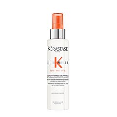 KERASTAS Enutritive Lotion Thermique Sublimatrice