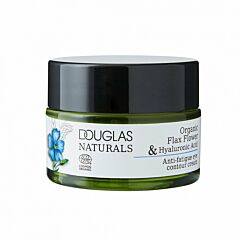 DOUGLAS Naturals Plumping Eye Contour Cream