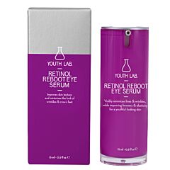 YOUTH LAB Retinol Reboot Eye Serum