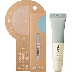 FRUDIA Re:proust Essential Blending Lip Butter Greenery