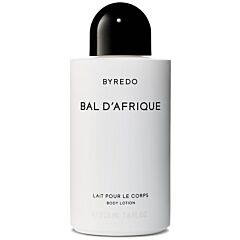 BYREDO Bal d'Afrique Body Lotion